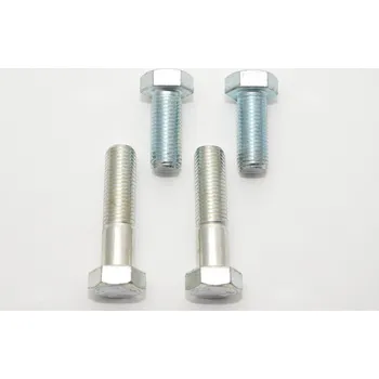 Tažné zařízení Sada šroubů pro závěs K80, Pitonfix 140x80, M20 10,9