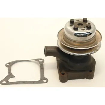 Vodní pumpa motoru Čerpadlo vodní 1 vývod s řemenicí 55010697