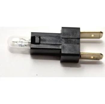 Tažné zařízení Držák žárovek