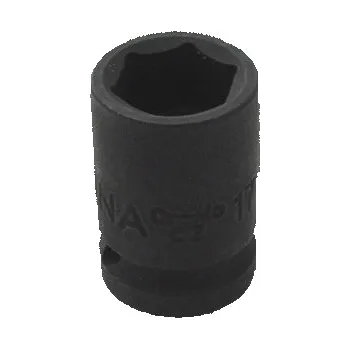 Gola hlavice TONA EXPERT E113497 Hlavice prům. 1/2" 1417, 17 Cr Mo