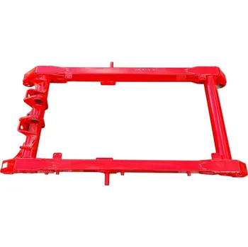 rám kola Rám nosný Alpha