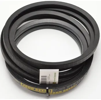 Sada řemenů-2ks-pohon mačkacích válců