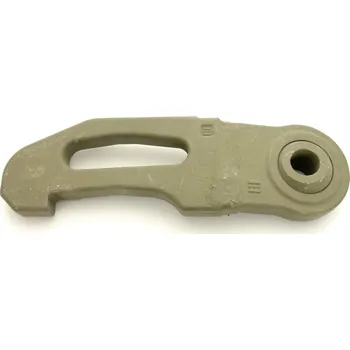 Tažné zařízení Zetor 93-1795 Koncovka výsuvná pravá