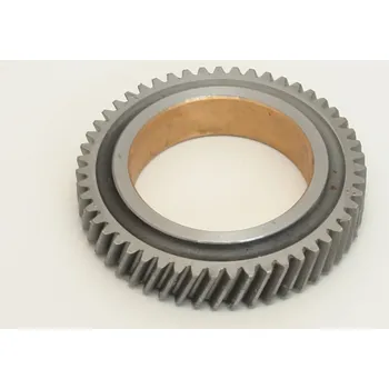 Tažné zařízení Kolo vložené horní 55010424