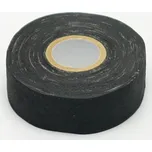 EMOS F6515 Izolační páska textilní 15mm / 15m černá