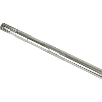 Poloosa kola Hřídel rotoru HIT vnitřní 30x1230 mm