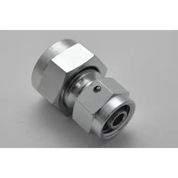 Příslušenství ke kompresoru Mezispojka př reduk s těs kuželem M14/18x1,5