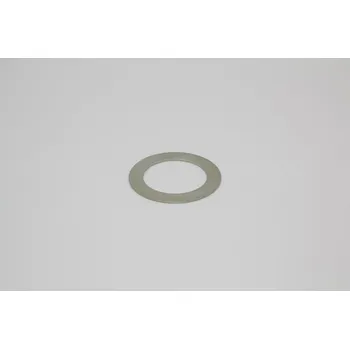 Matice Podložka 48,2/70x1,5 ISO 4759-3 ZnNi