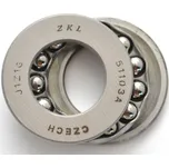 Ložisko kuličkové 51103 A ZKL