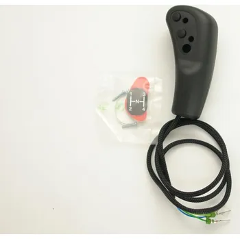 Hlavice řadicí páky Hlavice řadící páky - 2 tl FRT10