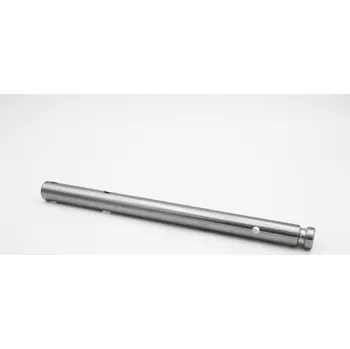 Poloosa kola Hřídel HIT L - 407x30mm krajová sekce