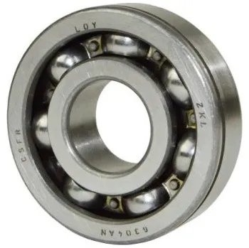 Ložisko kuličkové 6311 ZN ZKL