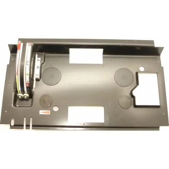 Tažné zařízení Zetor 23.368.051 Přemostění II (JRL)