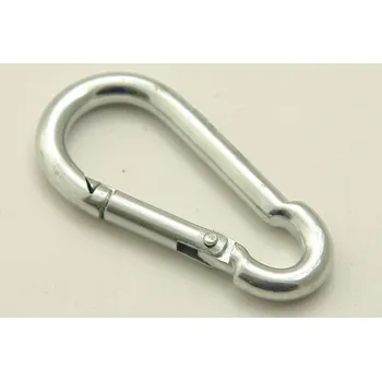 karabina Karabina 501/80 PZN hasičská DIN 52