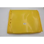 Plachta 2035x390x1,2 boční pravá/levá