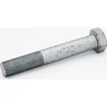 Šroub M20x1,5x130 DIN 960 10,9