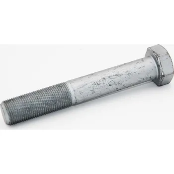 Šroub Šroub M20x1,5x130 DIN 960 10,9