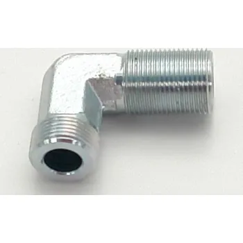 Příslušenství ke kompresoru Spojka L vzduchový rozvod M 22x1,5