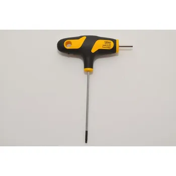 Dílna NAREX 831402 Šroubovák SWK 2,5mm S-LINE "T"