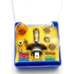 Sada žárovek KAROSA s H 4 (UNIVERSAL)