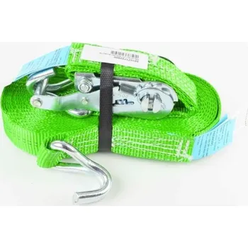 Upínací popruh Pás upínací UPY 2000-08m špičatý hák