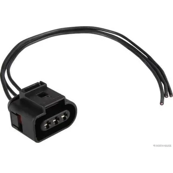 Sada kabelů na opravy, senzor otáček (mech. převodovka) HERTH+BUSS ELPARTS 51277372