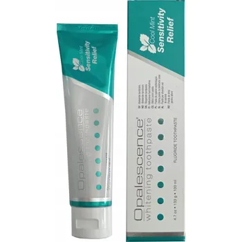 zubní pasta Opalescence Sensitive Relief 133 g