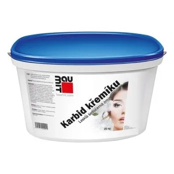 Omítka BAUMIT Karbid křemíku 25kg