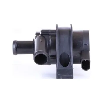 Vodní pumpa motoru Doplňovací vodní čerpadlo (okruh chladicí vody) NISSENS 831061