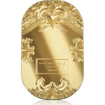 Max Factor Facefinity Refillable kazeta na dekorativní kosmetiku 1 ks
