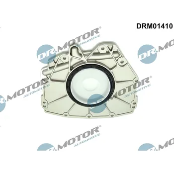 Vačková hřídel Těsnicí kroužek hřídele, vačkový hřídel Dr.Motor Automotive DRM01410