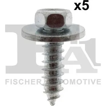 Auto-moto Plechový šroub FA1 12-70003.5