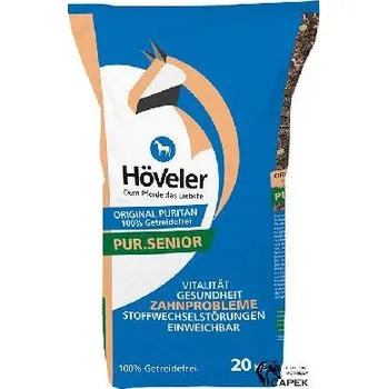 Höveler PUR senior
