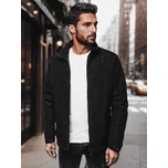 Černá pánská přechodová bunda TX4995 Velikost: XL/52