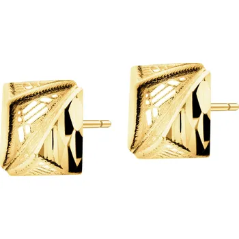 Náušnice Zlaté náušnice - AP541-2488