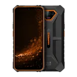 myPhone Hammer Iron V 6GB/64GB DS Black Orange