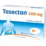 Tasectan 500 mg 45 tobolek