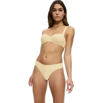 Kalhotky Tanga Triumph Body Make Up Illusion String EX/00AW