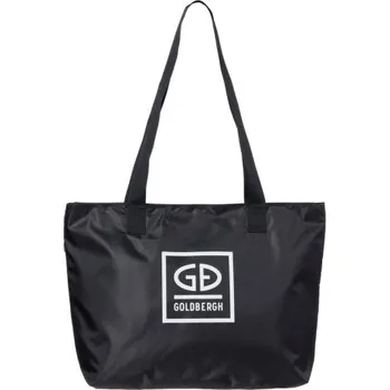 Dámská taška Goldbergh FAMOUS - černá
