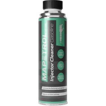 aditivum MAPETROL INJECTOR CLEANER GASOLINE 300ML