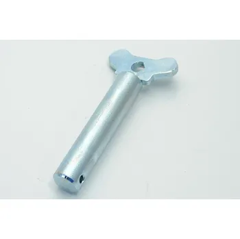 Tažné zařízení 104563650 Čep zajišťění přidržovače K80