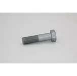 Šroub M20x1,5x80 DIN960 10,9 hlava 6ti-hran do slupice