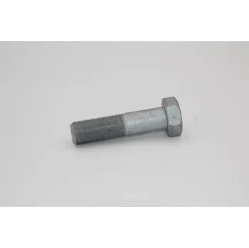 Šroub Šroub M20x1,5x80 DIN960 10,9 hlava 6ti-hran do slupice