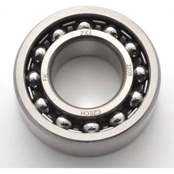 Ložisko kuličkové 2205 ZKL