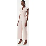 Rinascimento Overal CFC0122679003 Růžová Regular Fit XL