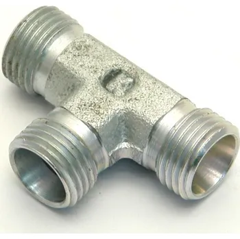 Příslušenství ke kompresoru T spojka M 14 x 1,5