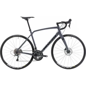 Silniční kolo Rozzo FCRD40 Tiagra karbon 2022