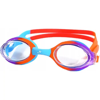 Plavecké brýle Plavecké brýle pro děti Splash About Fushion modré