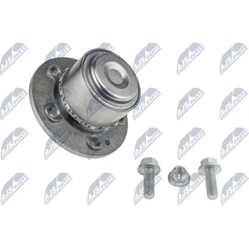 Sada ložiska kola NTY KLP-ME-026