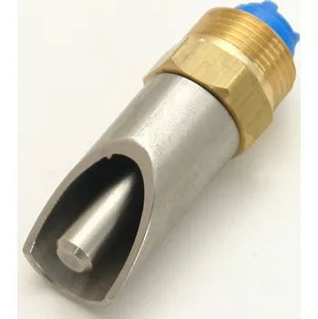 Ventil NVP 25 Ventil napájecí pro vepře nerez